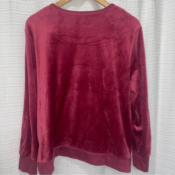 Kate Spade Sparkle and Shine crewneck - Picture 5 of 5